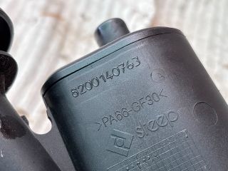 bontott RENAULT TRAFIC Nívópálca