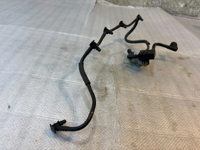 bontott RENAULT TRAFIC Résolajcső