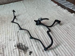 bontott RENAULT TRAFIC Résolajcső