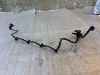 bontott RENAULT TRAFIC Résolajcső