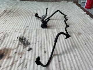 bontott RENAULT TRAFIC Résolajcső