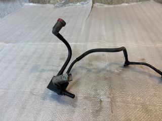 bontott RENAULT TRAFIC Résolajcső