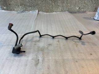 bontott RENAULT TRAFIC Résolajcső