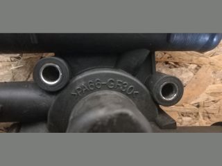 bontott RENAULT TRAFIC Termosztát