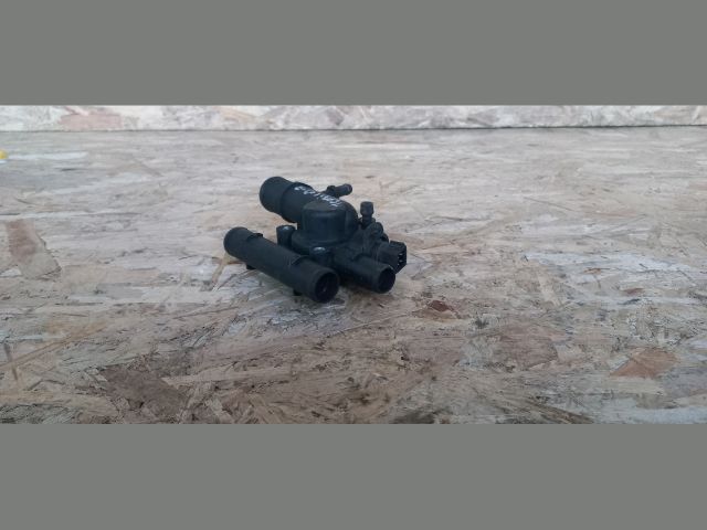 bontott RENAULT TRAFIC Termosztát