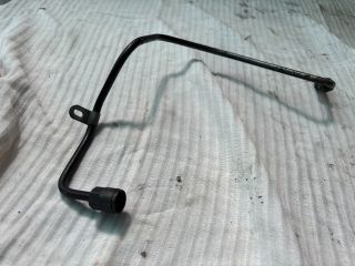 bontott RENAULT TRAFIC Turbó Olajcső