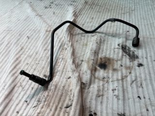 bontott RENAULT TRAFIC Turbó Olajcső