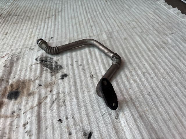 bontott RENAULT TRAFIC Turbó Olajcső