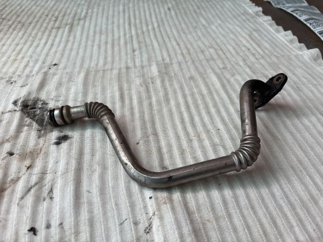 bontott RENAULT TRAFIC Turbó Olajcső