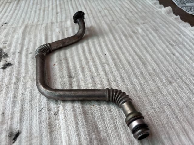 bontott RENAULT TRAFIC Turbó Olajcső