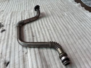 bontott RENAULT TRAFIC Turbó Olajcső