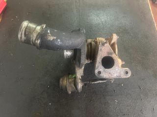 bontott RENAULT TRAFIC Turbó