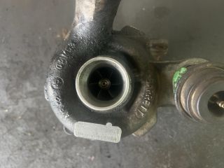 bontott RENAULT TRAFIC Turbó