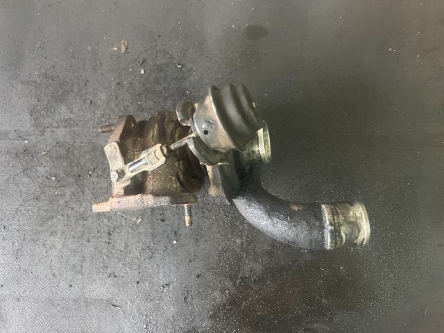 bontott RENAULT TRAFIC Turbó