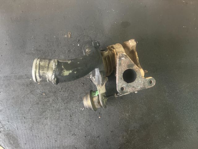 bontott RENAULT TRAFIC Turbó