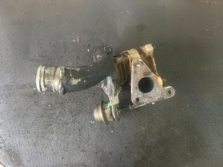 bontott RENAULT TRAFIC Turbó