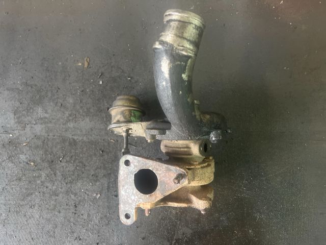 bontott RENAULT TRAFIC Turbó