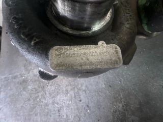 bontott RENAULT TRAFIC Turbó