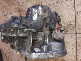 bontott RENAULT TRAFIC Váltó (Mechanikus)