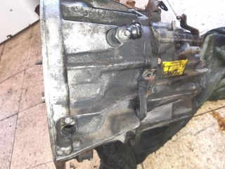 bontott RENAULT TRAFIC Váltó (Mechanikus)