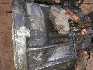 bontott RENAULT TRAFIC Váltó (Mechanikus)