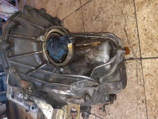 bontott RENAULT TRAFIC Váltó (Mechanikus)