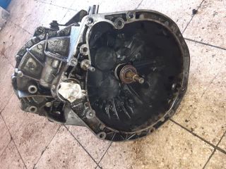 bontott RENAULT TRAFIC Váltó (Mechanikus)