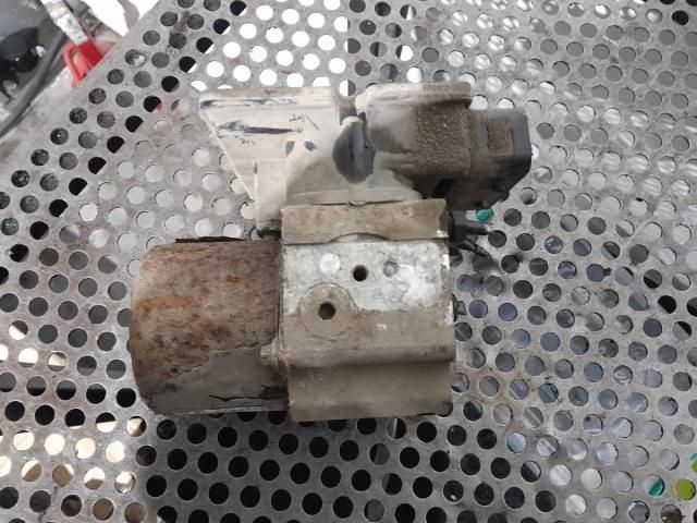 bontott RENAULT TRAFIC ABS Kocka