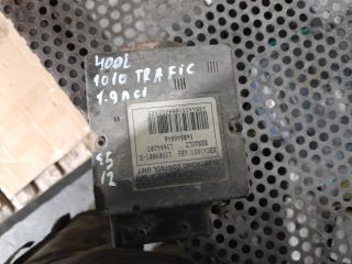 bontott RENAULT TRAFIC ABS Kocka