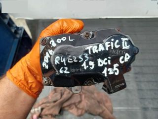 bontott RENAULT TRAFIC EGR / AGR Szelep