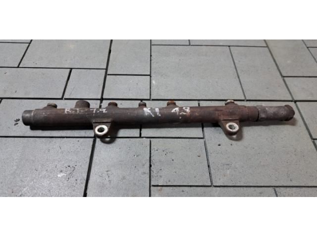 bontott RENAULT TRAFIC Közösnyomócső