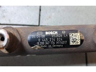 bontott RENAULT TRAFIC Közösnyomócső