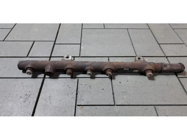 bontott RENAULT TRAFIC Közösnyomócső