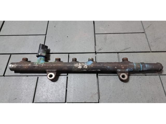 bontott RENAULT TRAFIC Közösnyomócső