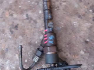 bontott RENAULT TRAFIC Porlasztó (1 db)