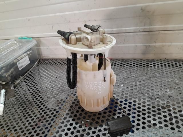 bontott RENAULT TRAFIC Üzemanyag Szivattyú