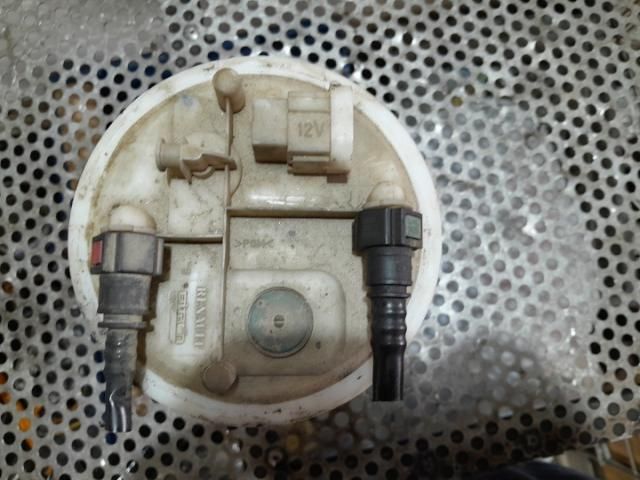 bontott RENAULT TRAFIC Üzemanyag Szivattyú
