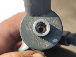 bontott RENAULT TRAFIC Porlasztó (1 db)