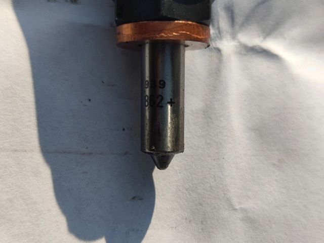 bontott RENAULT TRAFIC Porlasztó (1 db)