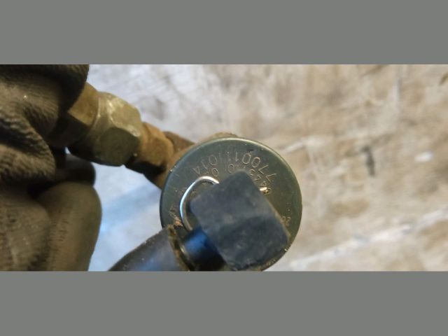 bontott RENAULT TRAFIC Porlasztó (1 db)