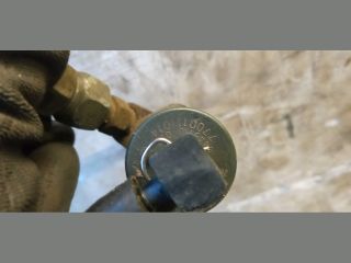 bontott RENAULT TRAFIC Porlasztó (1 db)