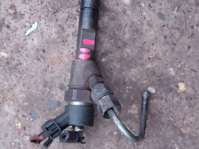 bontott RENAULT TRAFIC Porlasztó (1 db)