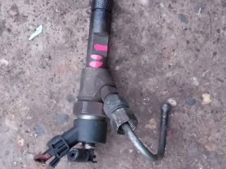 bontott RENAULT TRAFIC Porlasztó (1 db)