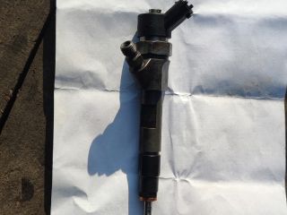 bontott RENAULT TRAFIC Porlasztó (1 db)