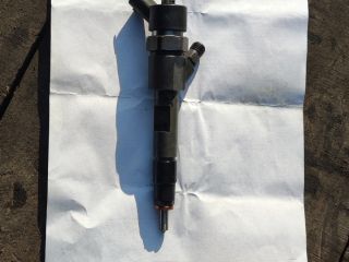 bontott RENAULT TRAFIC Porlasztó (1 db)