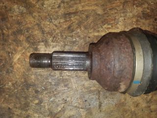 bontott RENAULT TRAFIC Bal Féltengely