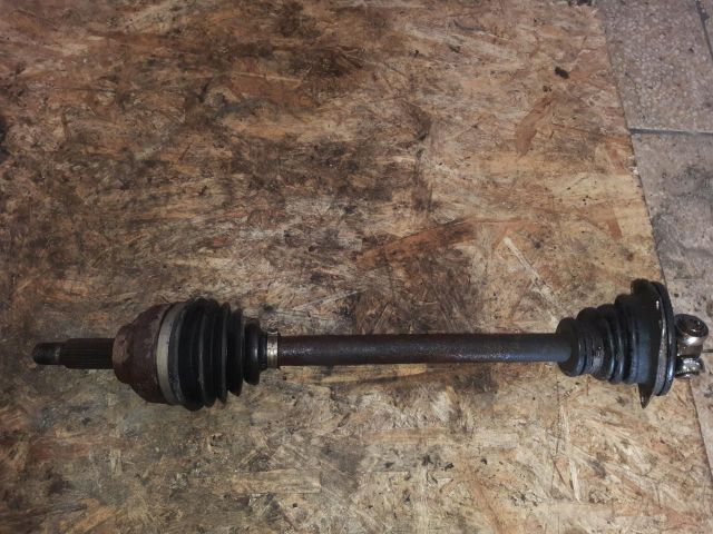 bontott RENAULT TRAFIC Bal Féltengely