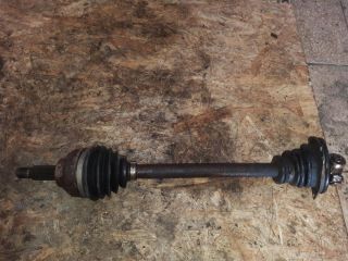 bontott RENAULT TRAFIC Bal Féltengely