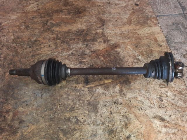 bontott RENAULT TRAFIC Bal Féltengely