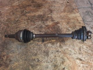 bontott RENAULT TRAFIC Bal Féltengely